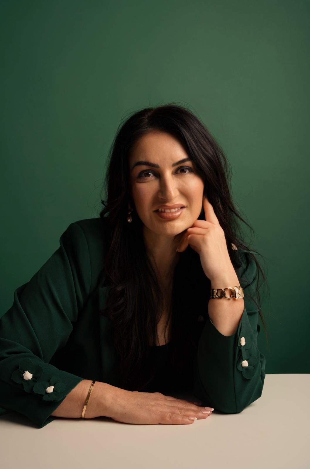 Aysel Disbudak